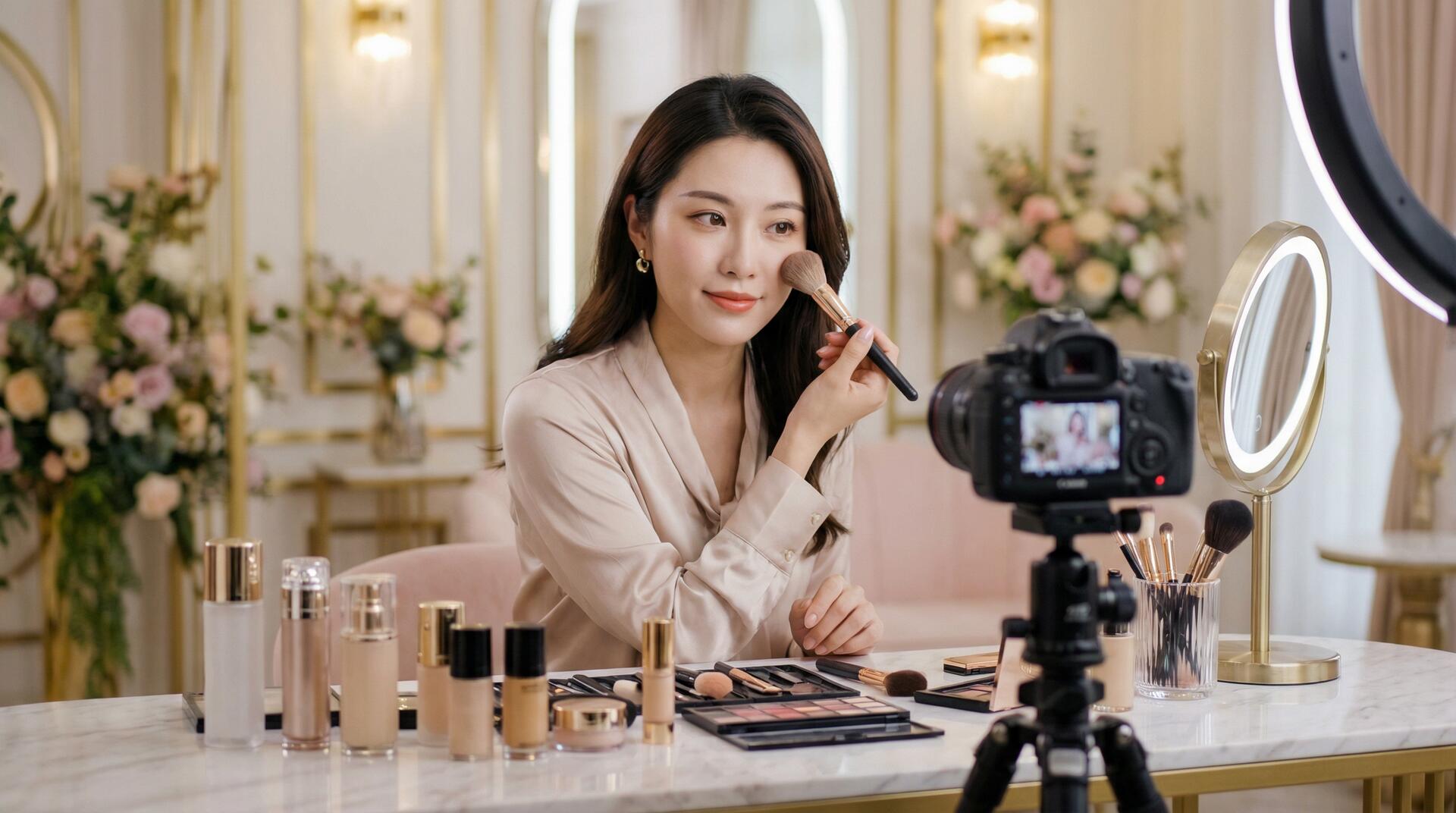 海角社区美妆视频